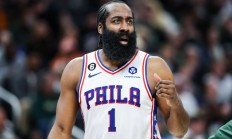 开云体育下载-魔术逆转南韩男篮，哈登送出助攻