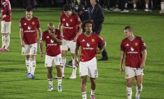 开云体育APP下载-曼联惨遭淘汰，巴黎晋级四强