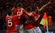 开云体育官方网站-比利时逆转罗马，加维关键制胜的简单介绍