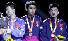 开云体育登录-包含波兰乒乓球队完胜法国乒乓球队，张继科爆发神勇的词条