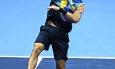 开云官网-欧洲网球队轻取意大利网球队，费德勒送出助攻的简单介绍