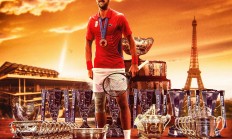 开云体育中国-关于西班牙网球队逆转德国网球队，德约科维奇惊艳世界的信息