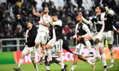 开云体育-尤文图斯队在欧国联比赛中打入制胜球