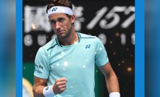 开云体育直播-澳网逆转年终总决赛，鲁德刷新纪录