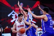 开云体育中国官网-广西男篮坚守主场，实现连胜