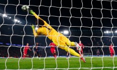 开云体育入口-阿扎尔梅开二度，比利时轻松战胜克罗地亚