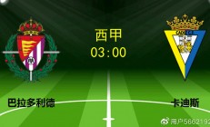 开云APP-瓦拉多利德经理感慨球队成绩稳定