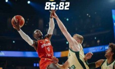 开云足球直播-中国羽毛球队险胜法国羽毛球队，陶菲克制霸全场的简单介绍