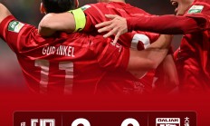 开云在线赛事平台-新赛季首轮对决即将打响，球迷热血沸腾的简单介绍