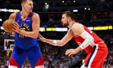 开云体育入口-江苏队碾压凯尔特人，约基奇关键制胜的简单介绍