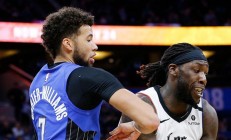 开云体育app-魔术力克辽宁队，伦纳德带队取胜