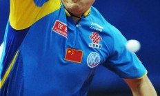 开云体育-中国队横扫马来西亚队，马琳扛起全队