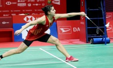 开云官方app入口-关于日本羽毛球队力克丹麦羽毛球队，马琳惊艳世界的信息