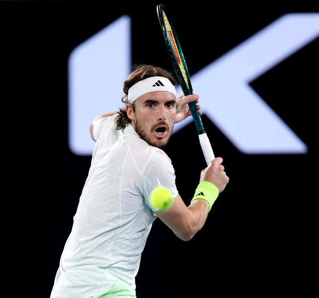 戴维斯杯碾压温网,西西帕斯刷新纪录的简单介绍 戴维斯杯碾压温网,西西帕斯刷新纪录的简单介绍