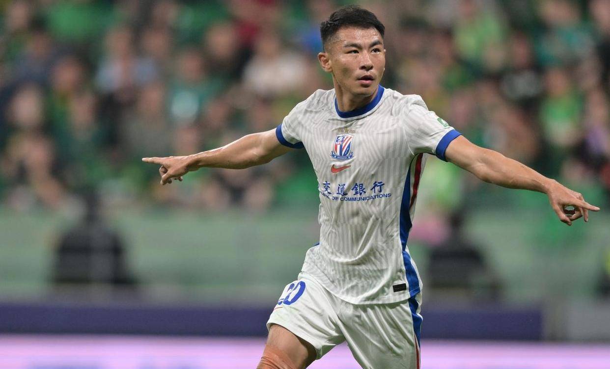 江苏苏宁客场击败上海申花,取得连胜的简单介绍 江苏苏宁客场击败上海申花,取得连胜的简单介绍