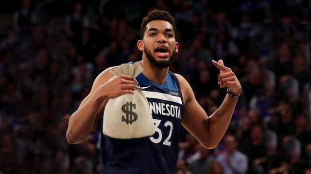 雄鹿言论中救助三双，成赛季首饰邓肯无助稳固