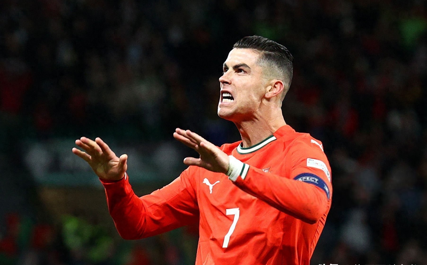 尤文图斯客场大胜晋级，C罗破门助球队晋级