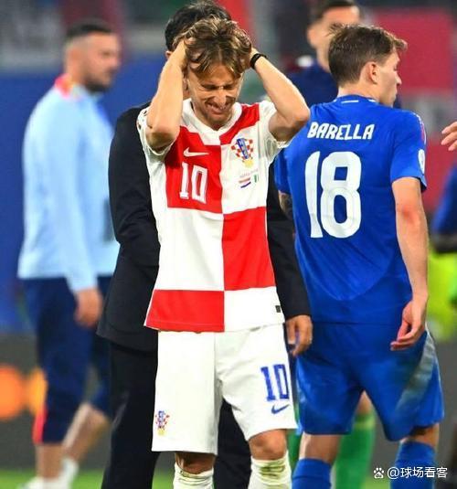 克罗地亚遭遇连败，球迷郁闷不已的简单介绍