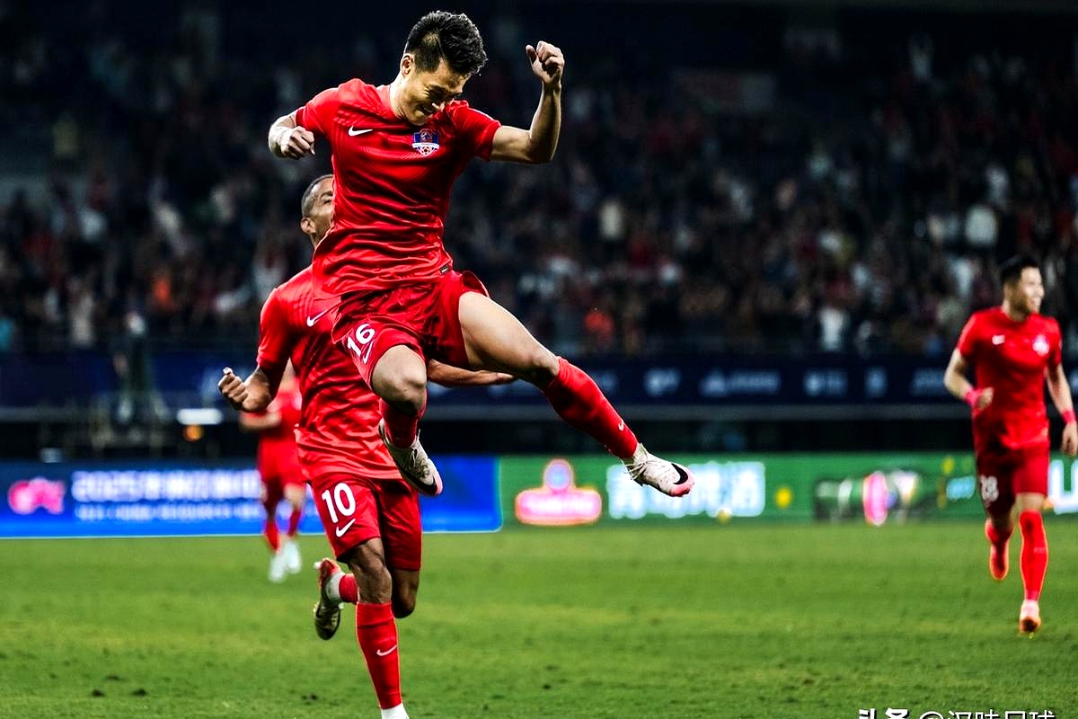 中甲球队客场胜中超球队,强势展现中甲实力 中甲球队客场胜中超球队,强势展现中甲实力