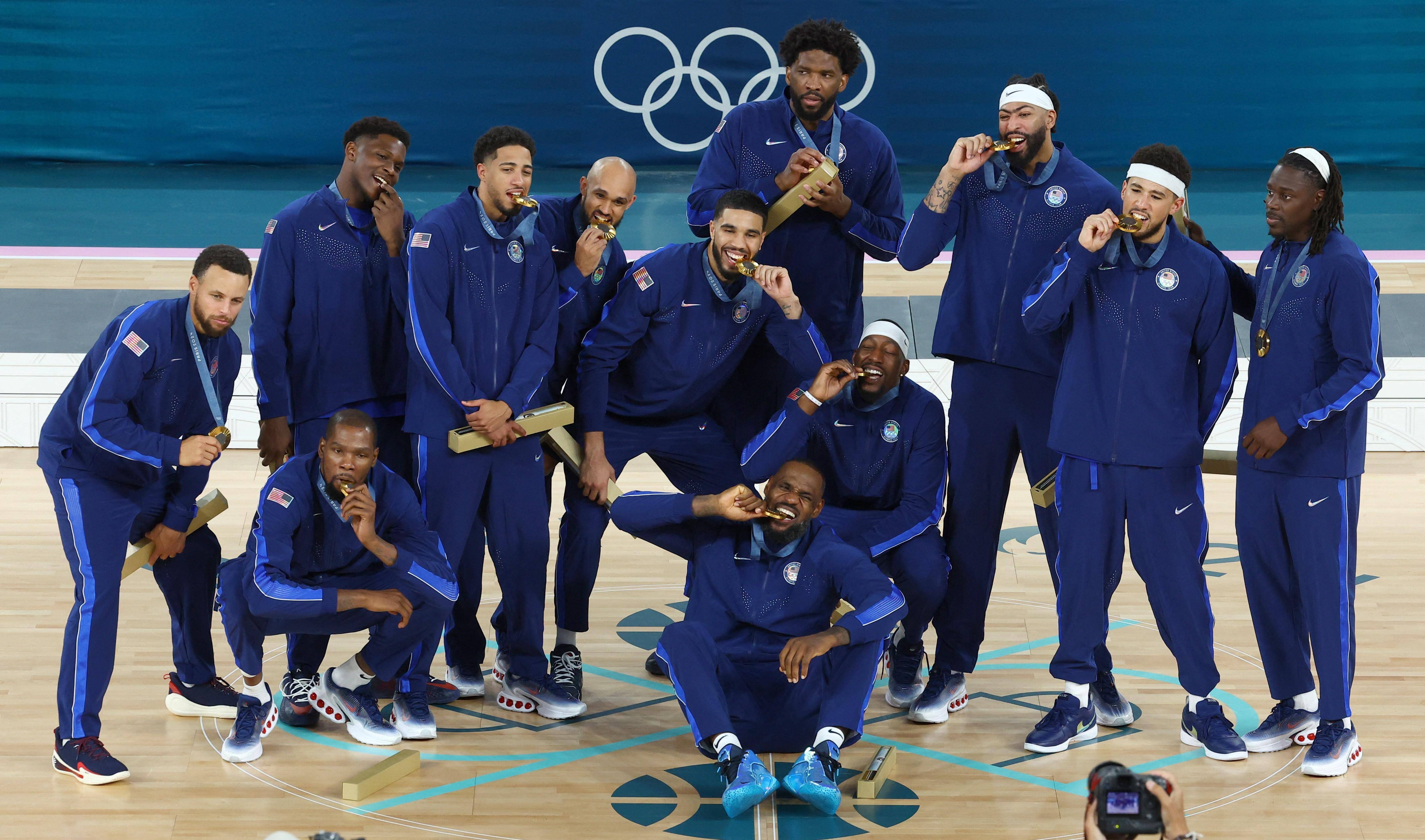 欧洲篮球联赛季前赛轮番上演