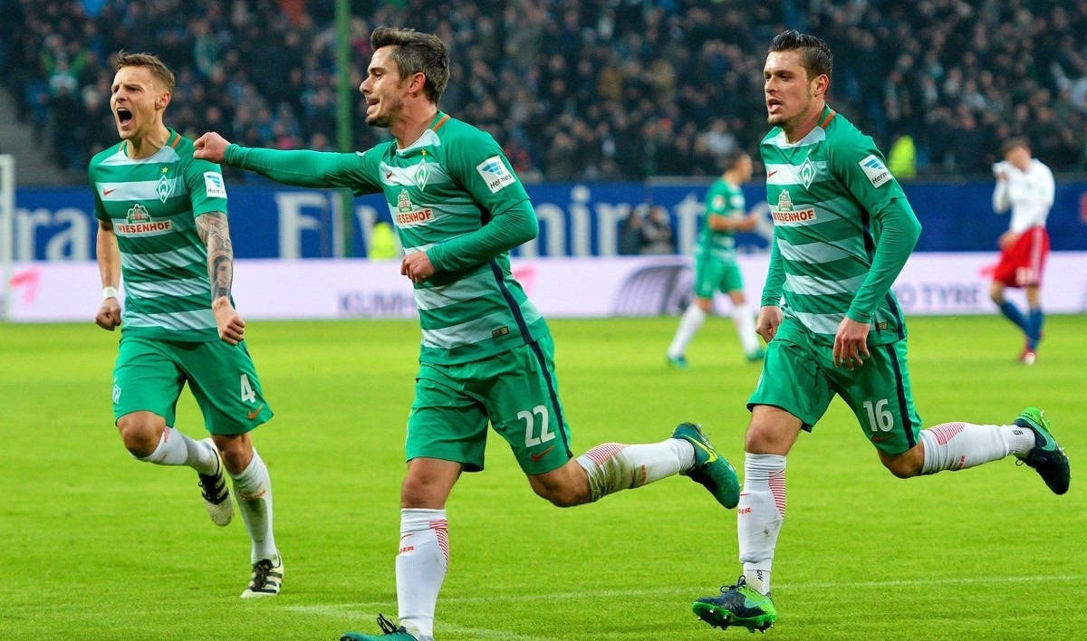 云达不来梅连续取胜，积分不断攀升的简单介绍