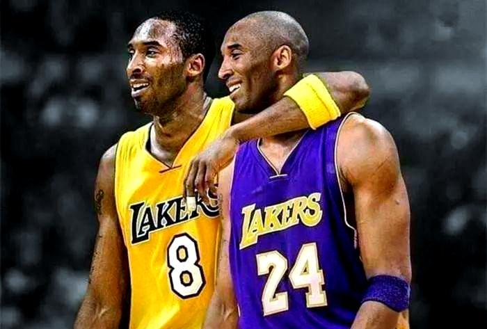 科比布莱恩特成功率领球队取得胜利