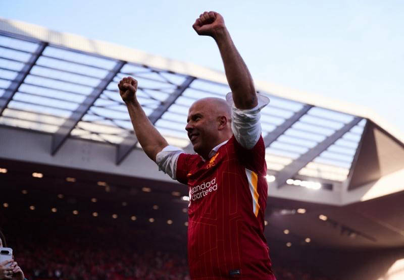 利物浦或将调整首发，目标胜利不变的简单介绍