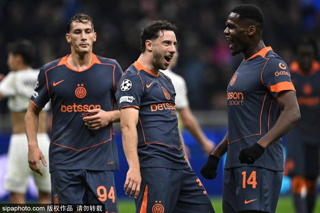 关于国米主场轻松战胜桑普多利亚的信息 关于国米主场轻松战胜桑普多利亚的信息