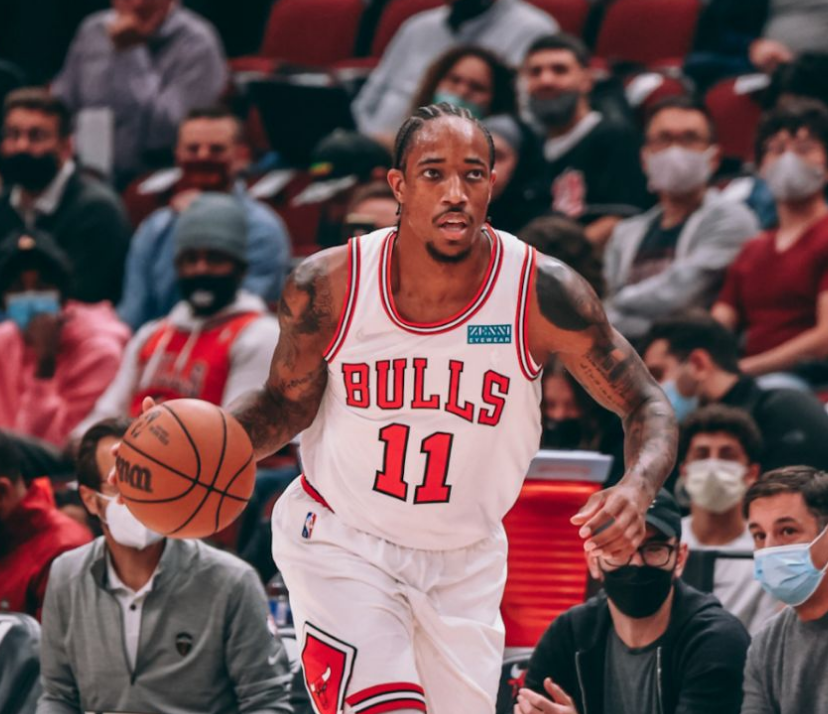 灰熊客场击败公牛，取得关键胜利！