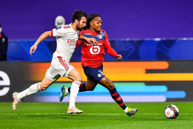 摩纳哥客场大胜尼斯,重返前四 摩纳哥客场大胜尼斯,重返前四