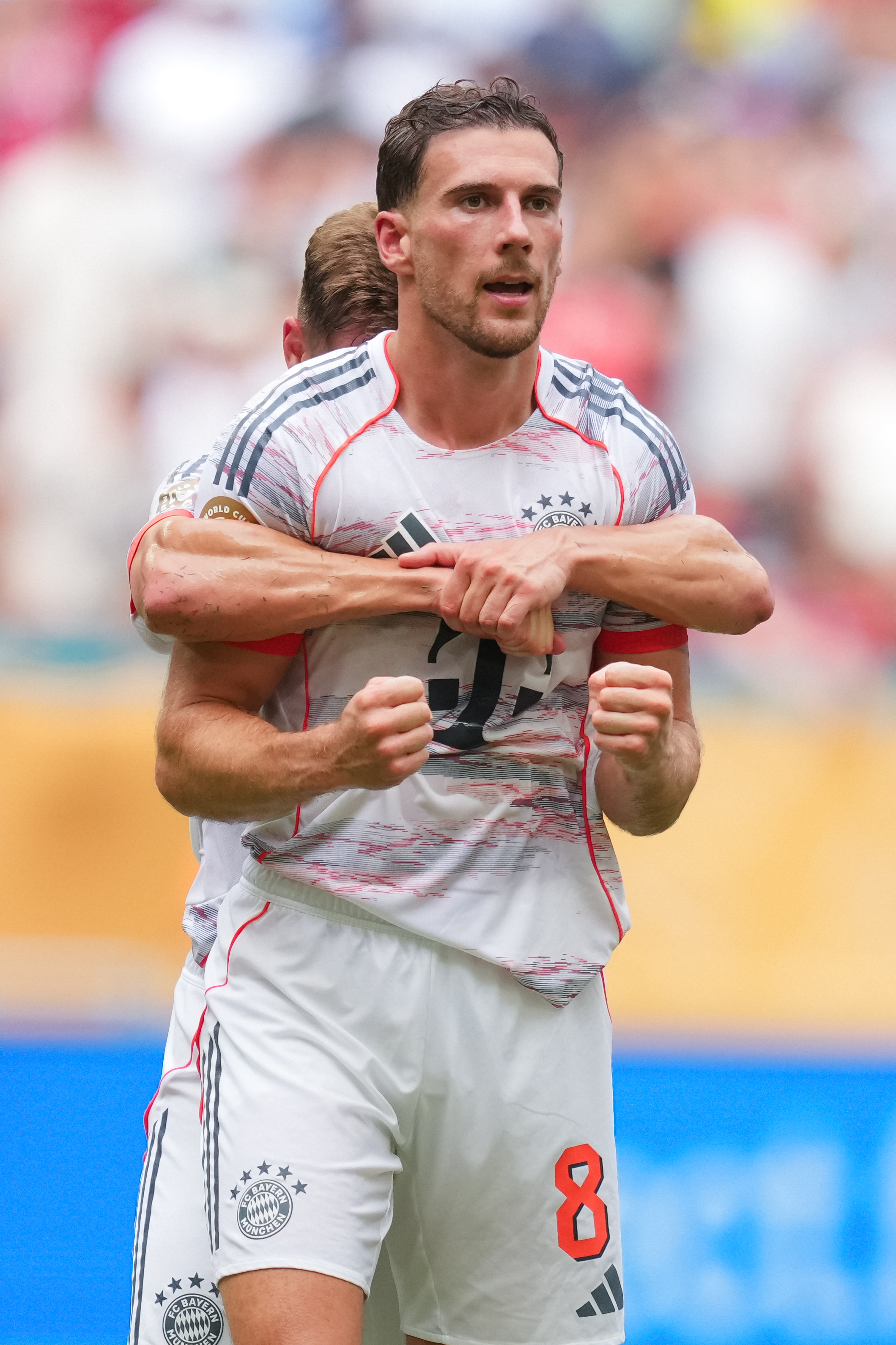 拜仁慕尼黑险胜马德里竞技，成功晋级的简单介绍