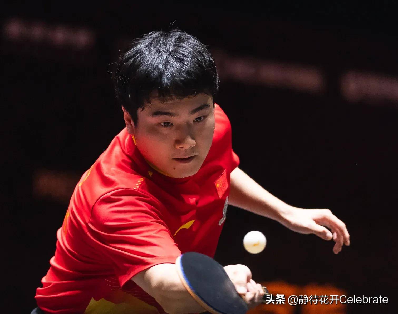 波兰队力克瑞典队，梁靖崑点燃赛场的简单介绍