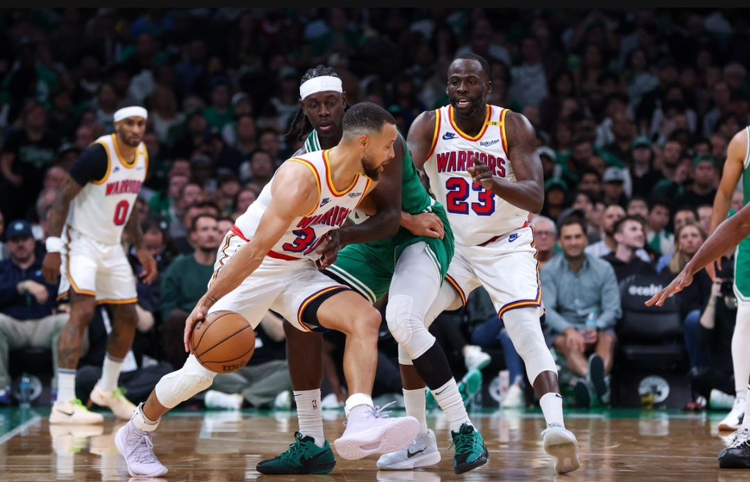 热火绝杀凯尔特人,库里统治全场的简单介绍 热火绝杀凯尔特人,库里统治全场的简单介绍