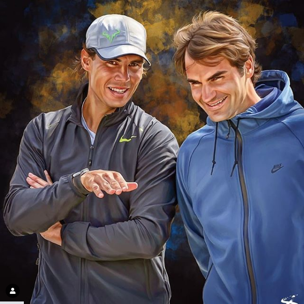 日本网球队险胜欧洲网球队,费德勒一己之力扛起全队的简单介绍 日本网球队险胜欧洲网球队,费德勒一己之力扛起全队的简单介绍