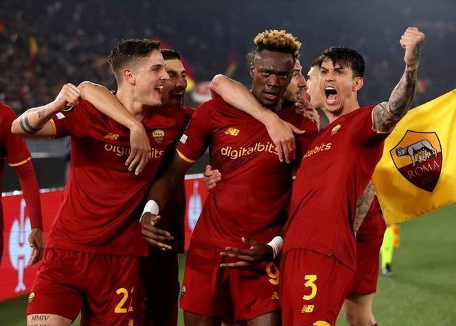 罗马主场逼平对手，争夺欧冠资格悬念待解的简单介绍