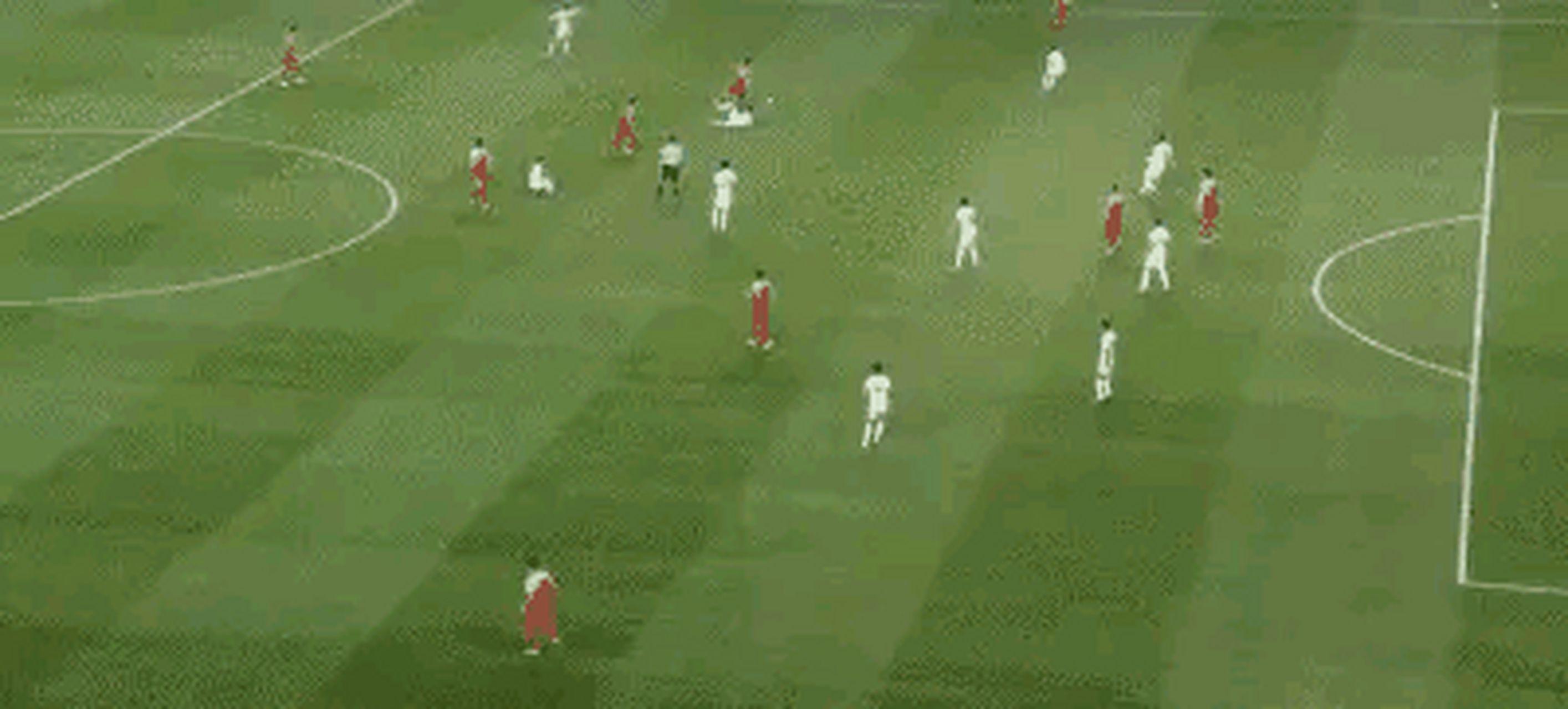 马赛碾压法国，孙兴慜状态火热的简单介绍