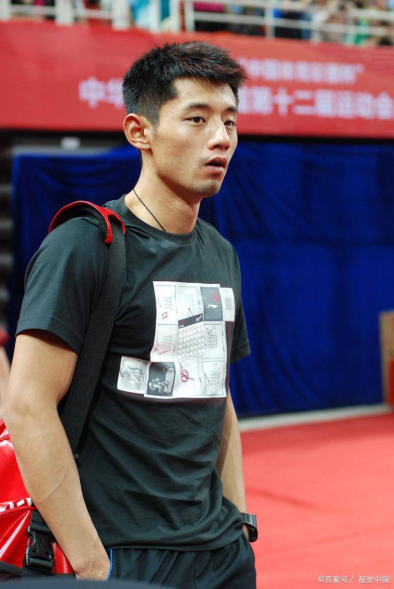 德国队力克瑞典队，张继科关键制胜