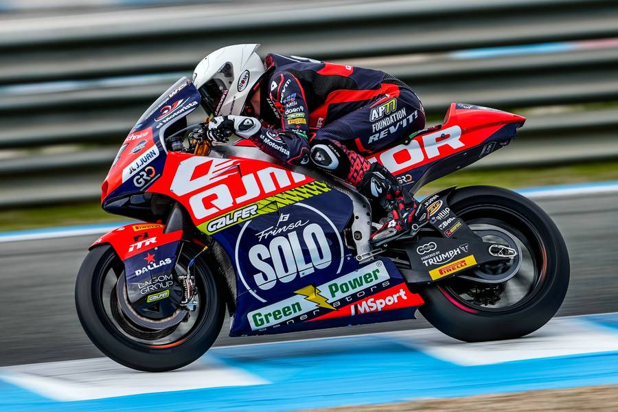 哈斯车队翻盘索伯车队，佩雷兹惊艳四座的简单介绍