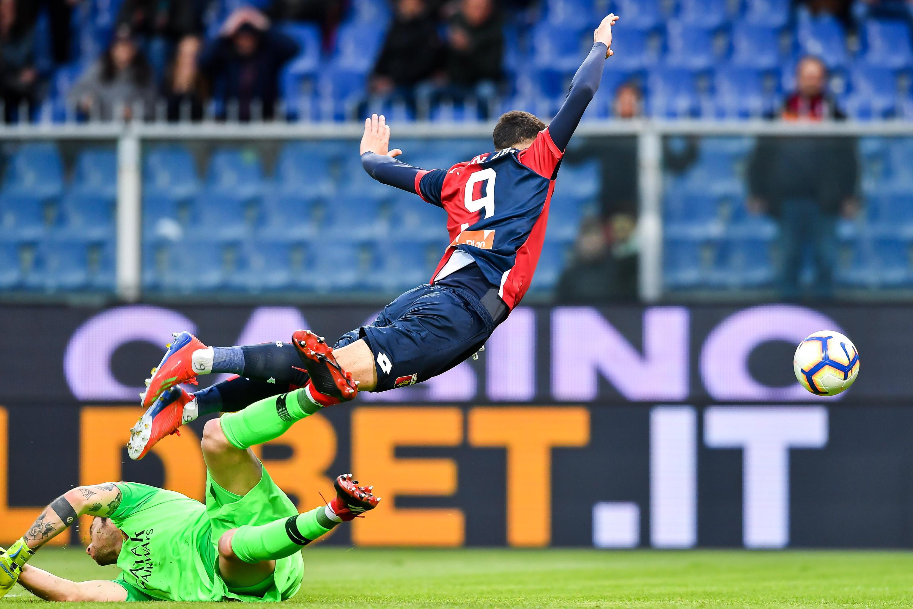 包含热那亚球员公益活动走心，助力社会公益事业的词条