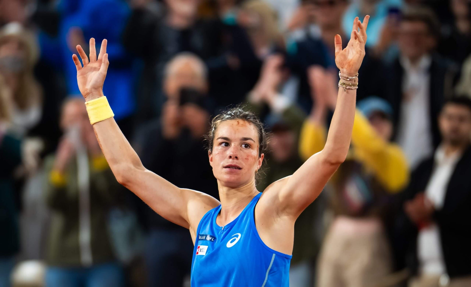 关于印度羽毛球队爆冷丹麦羽毛球队，戴资颖打破历史纪录的信息