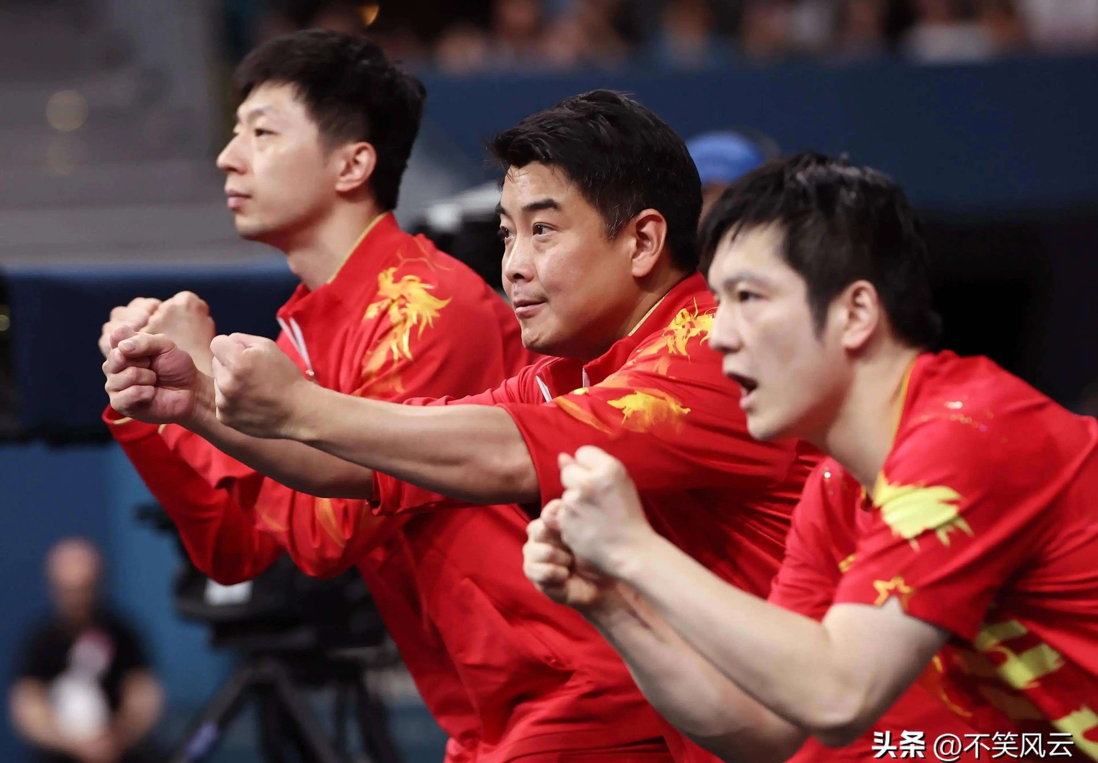 包含比利时乒乓球队完胜德国乒乓球队，王皓送出助攻的词条