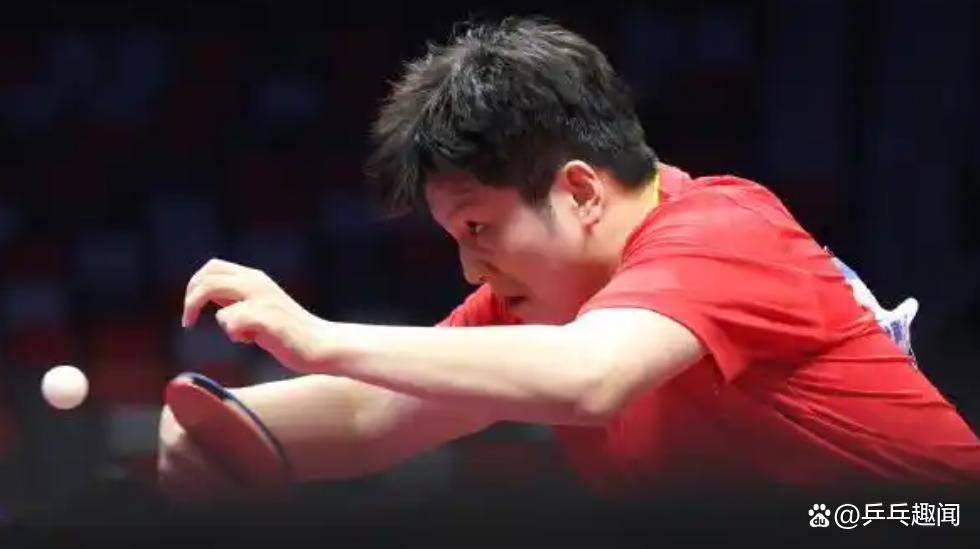 日本乒乓球队险胜法国乒乓球队，水谷隼三分雨点燃全场的简单介绍