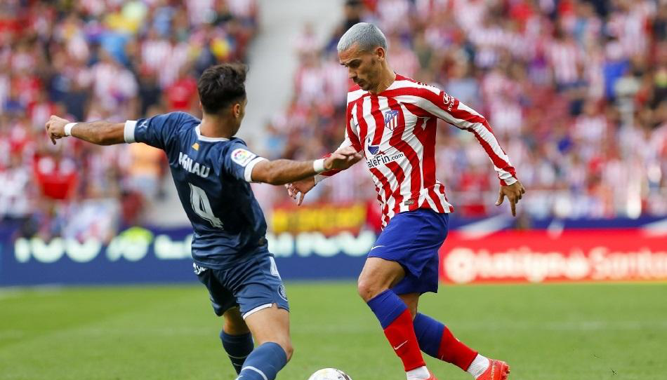 马竞霸气速胜皇家社会，布年坛轰炸掀翻对手的简单介绍