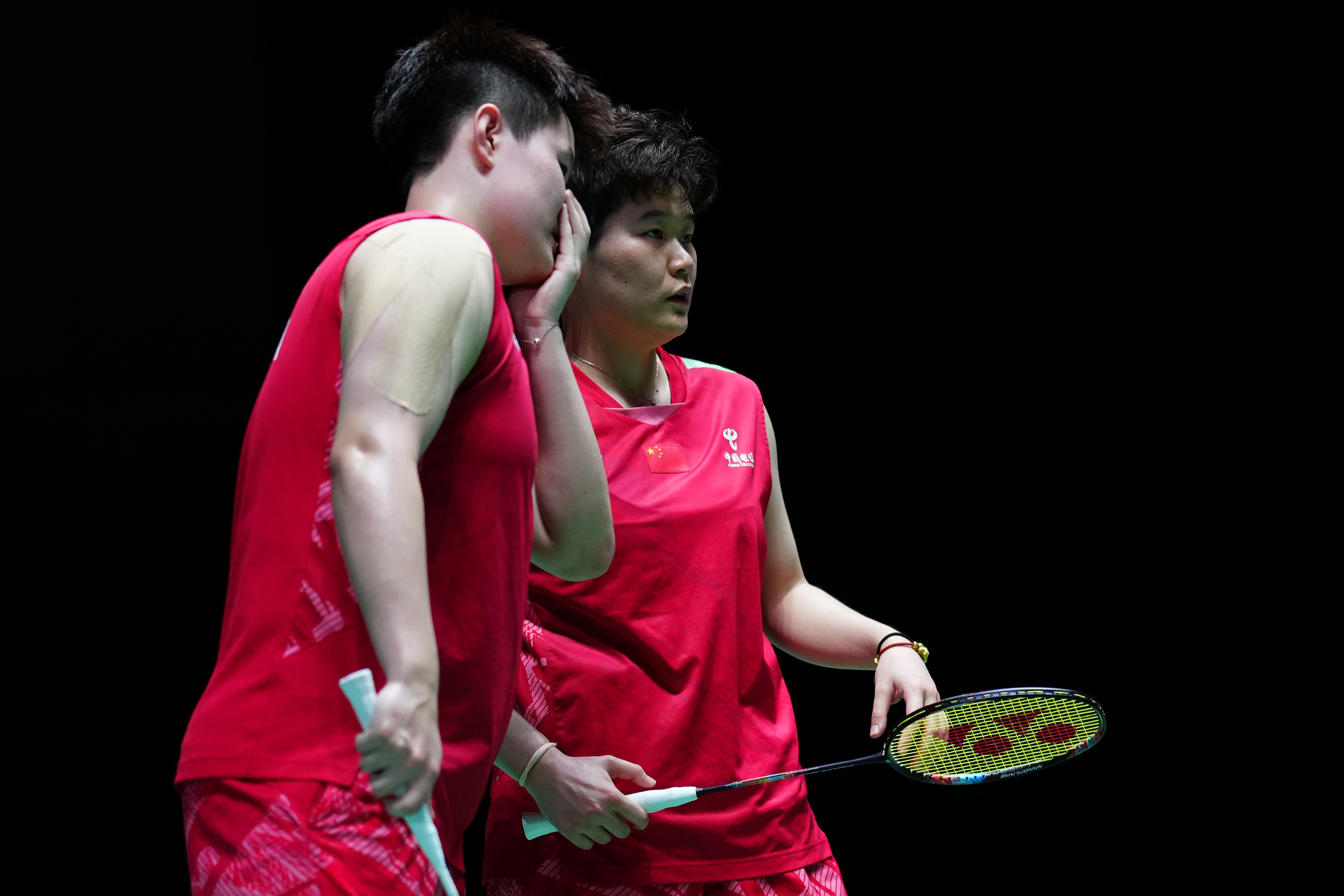 日本羽毛球队横扫中国羽毛球队,戴资颖制霸全场 日本羽毛球队横扫中国羽毛球队,戴资颖制霸全场