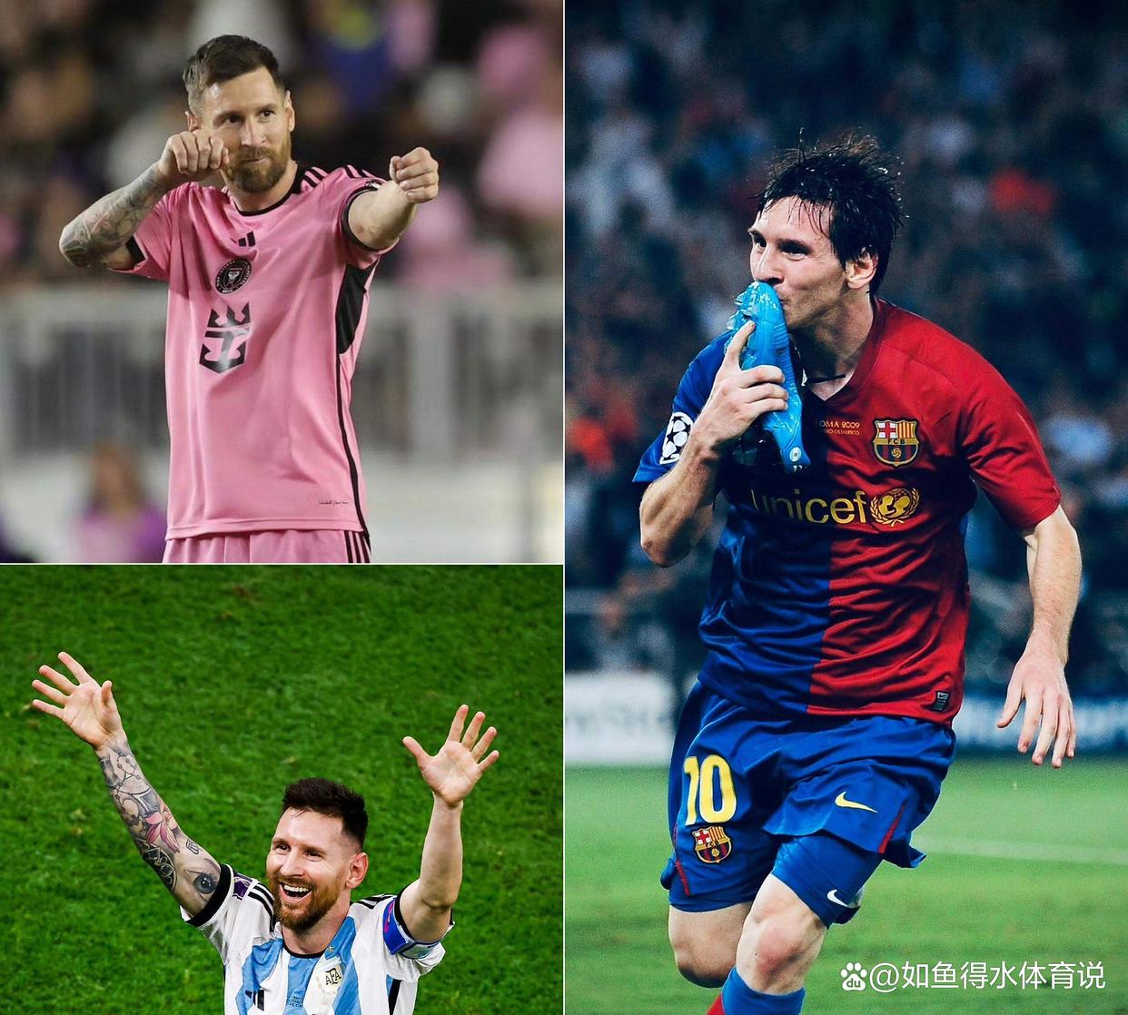 梅西助巴萨逆转,赢得关键胜利 梅西助巴萨逆转,赢得关键胜利