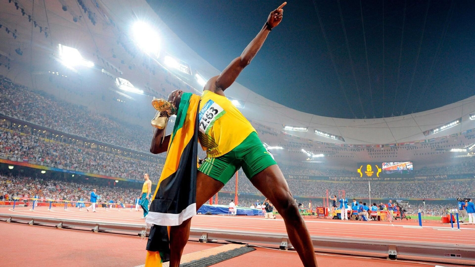 从西决生死战到沙特逆袭摩纳哥，竞技场上的唯一性瞬间