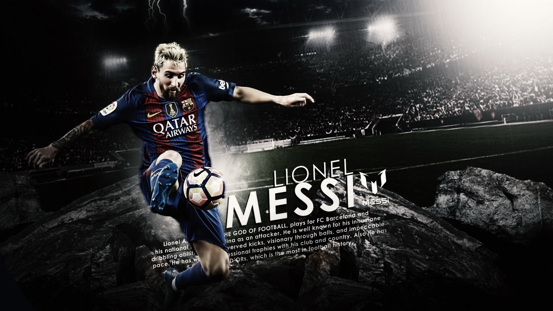 险胜与统治，当偶然性撞上绝对实力