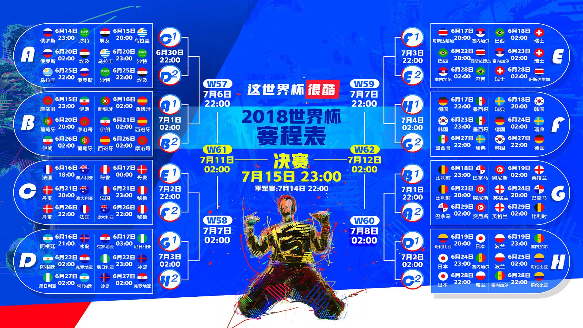 血性雄狮撕碎沙漠防线,喀麦隆风暴席卷D组,维尼修斯封神之夜改写了世界杯剧本